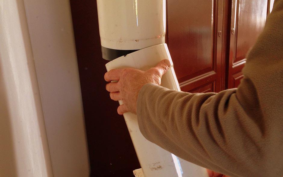 plombier installateur sanitaire Bagnolet