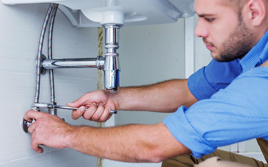 plomberie sanitaire Bagnolet