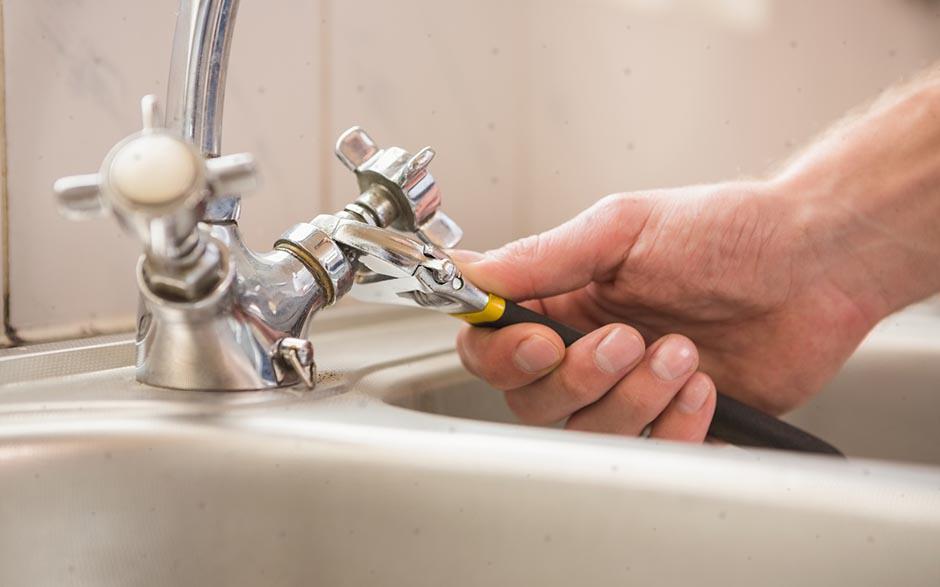 plombier installateur sanitaire Bagnolet