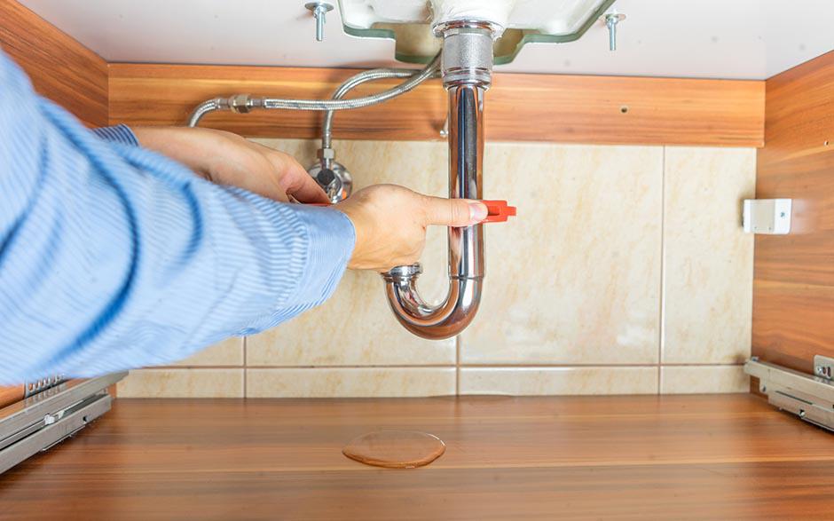 plombier installateur sanitaire Bagnolet